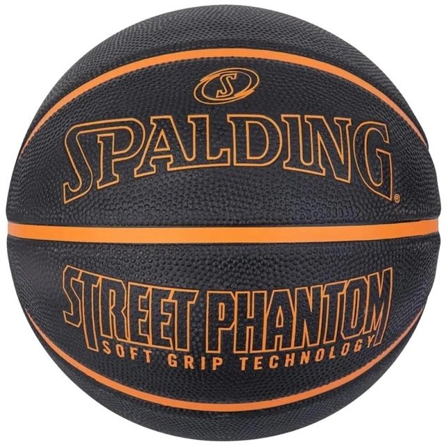 

Spalding Street Phantom баскетбольный Уни 7 (84383Z)