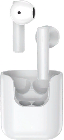 

Qcy T12 White