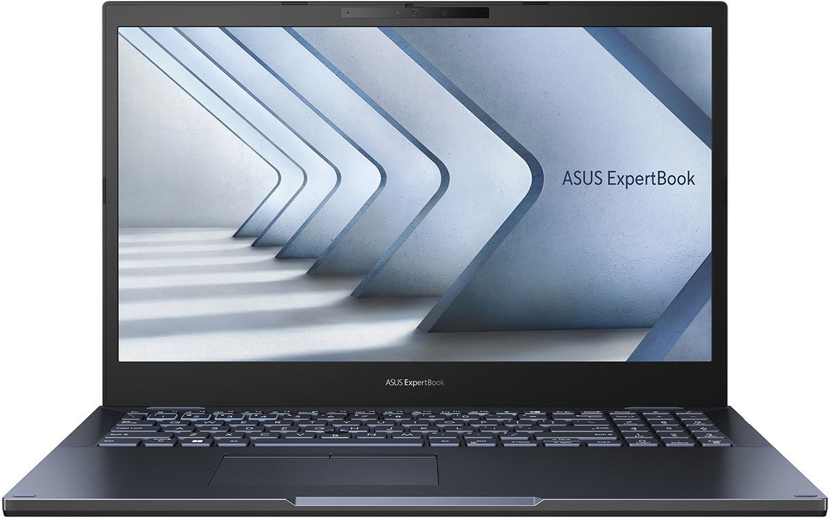 Акція на Asus ExpertBook (B2502CBA-BQ0237X) від Stylus