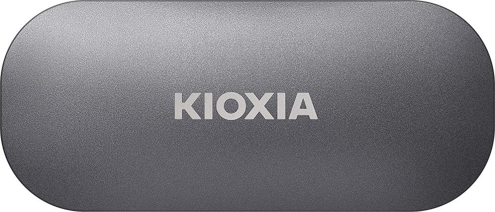 Акція на Kioxia Exceria Plus 2TB (LXD10S002TG8) від Stylus