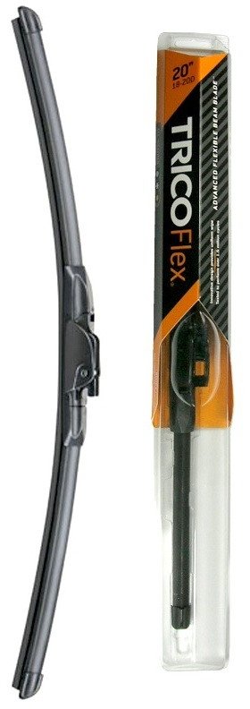 

Дворник бескаркасный Trico Flex (750мм) FX750