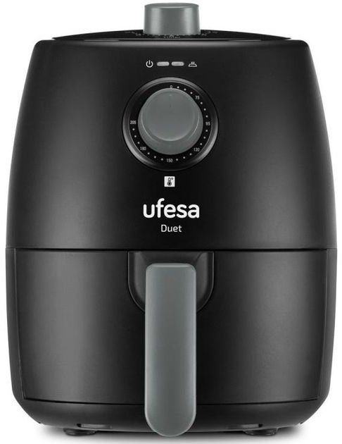 Акція на Ufesa 2L AF2050 Due (72805355) від Stylus