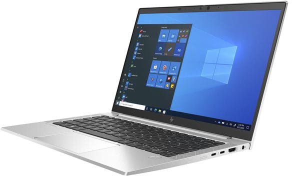 

Hp Elitebook 830 G8 (358M9EA) Approved Вітринний зразок