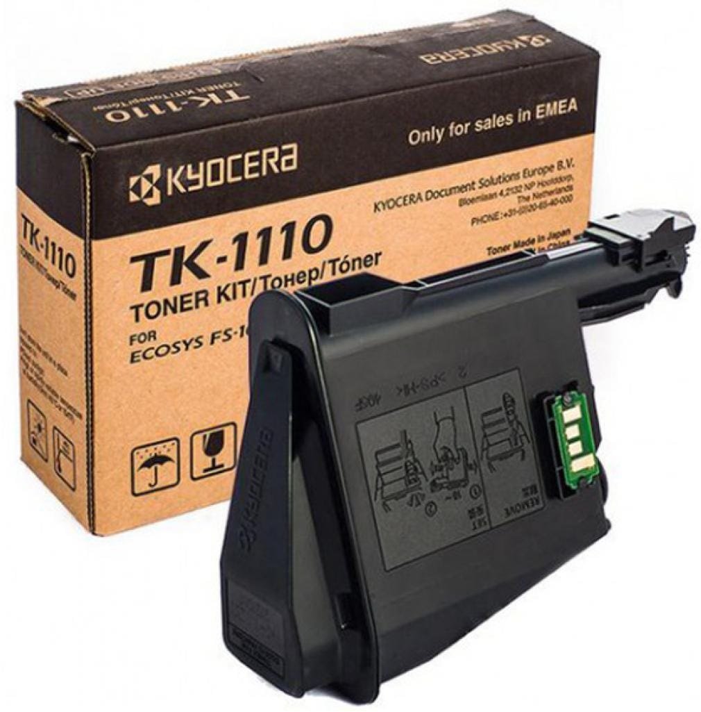 

Kyocera TK-1110 (1T02M50NX1/1T02M50NXV)