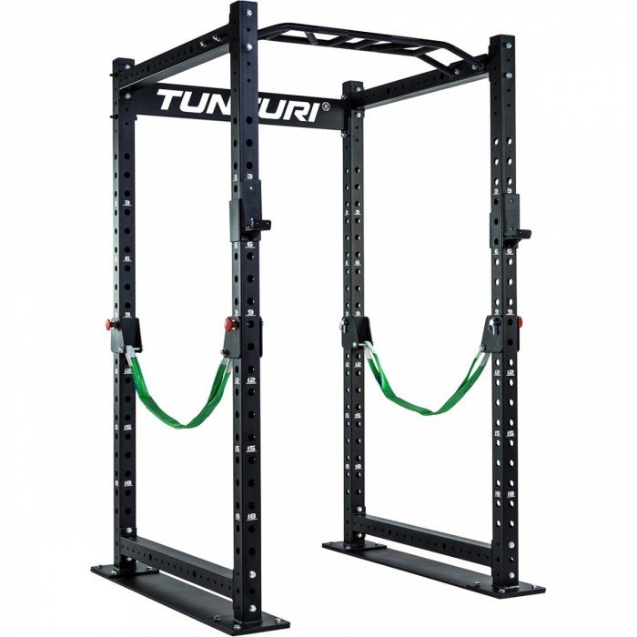 

Стойка для кроссфита Tunturi RC20 Pro Power Rack (18TSRC2010)