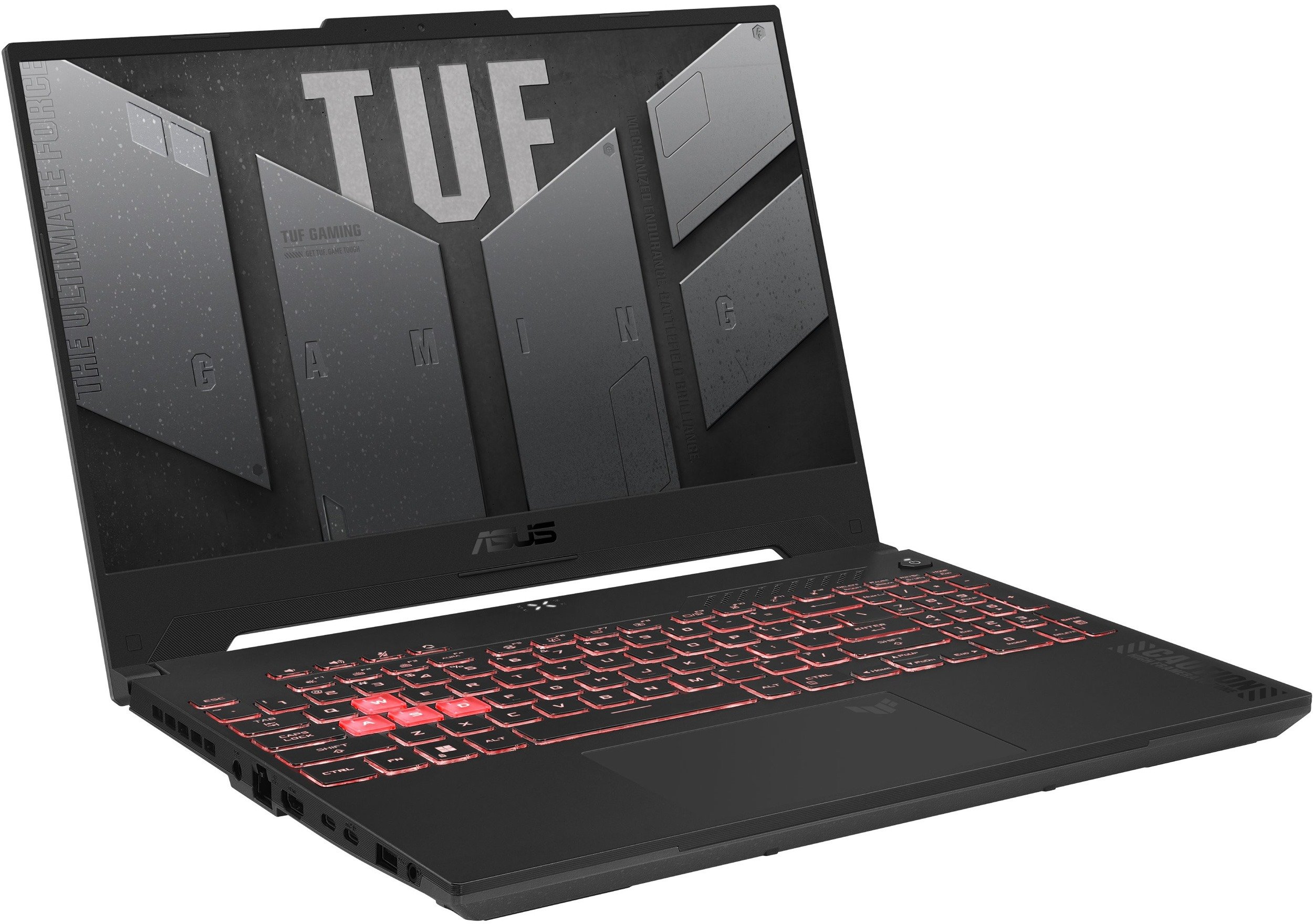 Акція на Asus Tuf Gaming A15 FA507NVR-LP072 (90NR0JK8-M003Z0) Ua від Stylus