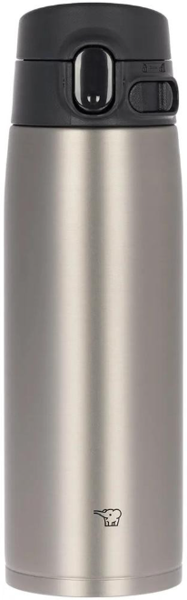 

Термокружка Zojirushi SM-VA60XA Steel 0.60 л (1678.07.52)
