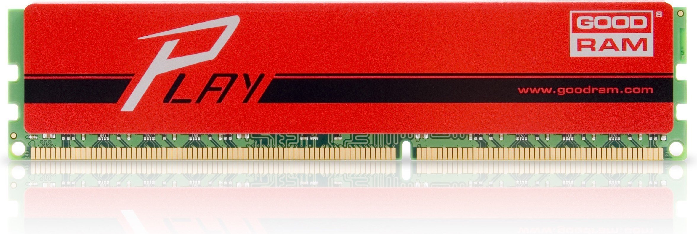 

Goodram 8 Gb DDR3 1866 MHz (GYR1866D364L10/8G)