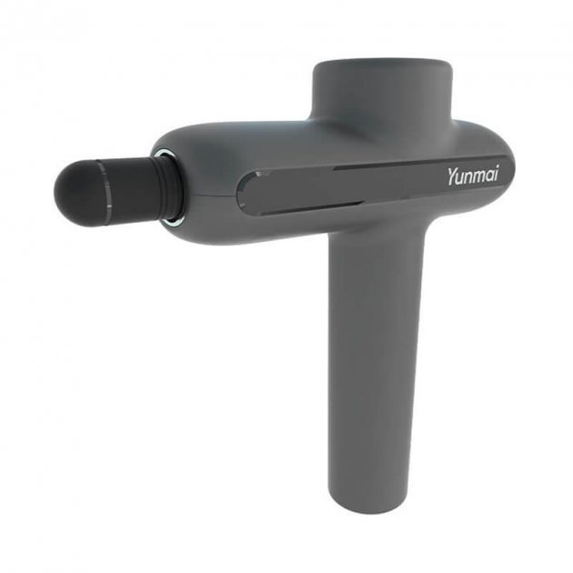 Акція на Yunmai Massage Gun Pro (YMFG-B563) від Stylus