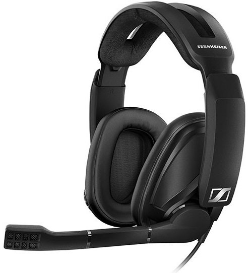 

Sennheiser Gsp 302