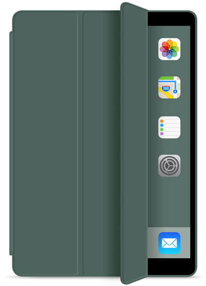 

Smart Case Pine Green for iPad Air 2020/iPad Air 2022