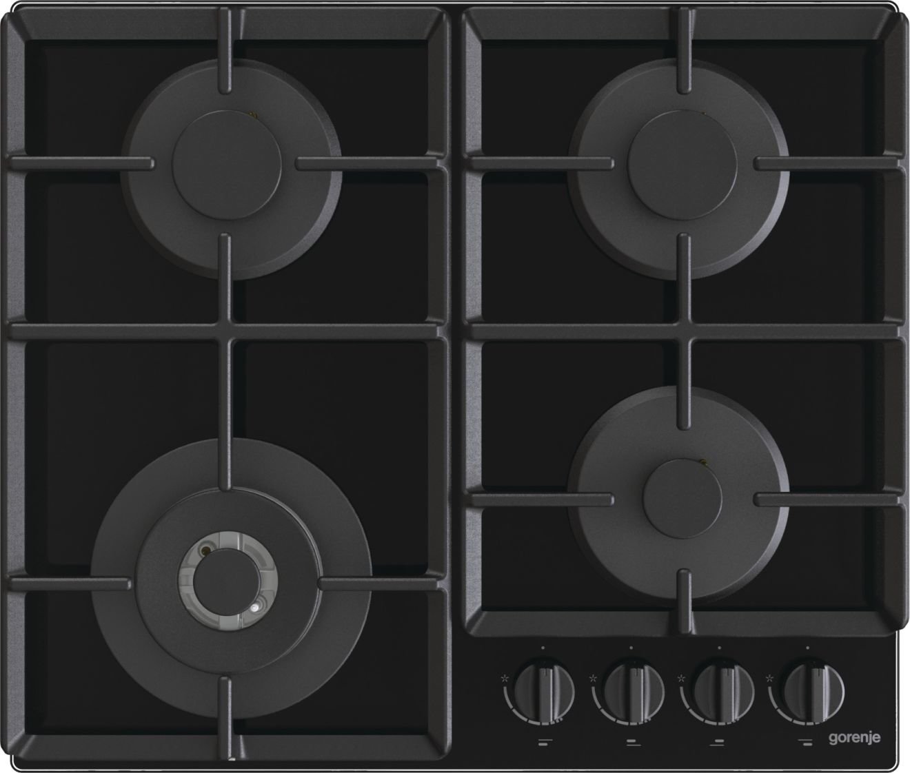 

Gorenje GTW641EB