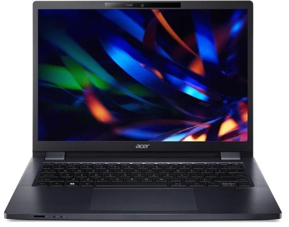 Акція на Acer TravelMate P4 14 TMP414-53-TCO (NX.B8VEP.002) від Stylus