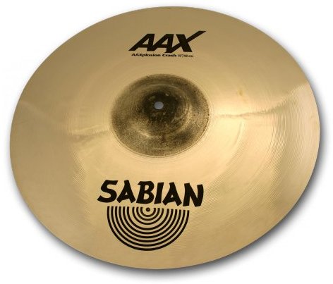 Акція на Тарелка для ударных Sabian 21987XB від Stylus