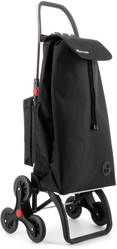 

Сумка-тележка Rolser I-Max Termo Zen 6L Negro (IMX355-1023) (930465)