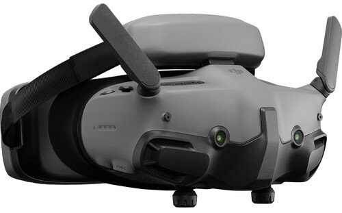 

Очки Dji Goggles 3 (CP.FP.00000159.01)