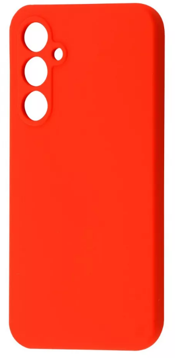 

Wave Full Silicone Cover Red для Samsung S711 Galaxy S23 Fe