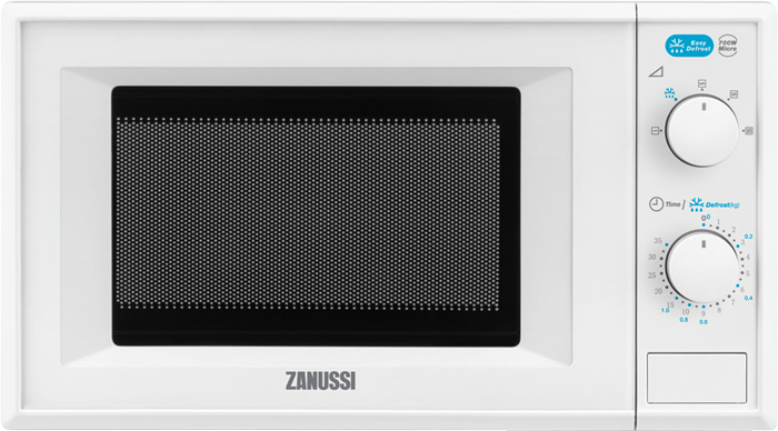Акція на Zanussi ZFM20110WA від Stylus