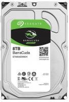 

Seagate BarraCuda 3,5" 8 Tb (ST8000DM004) Oem