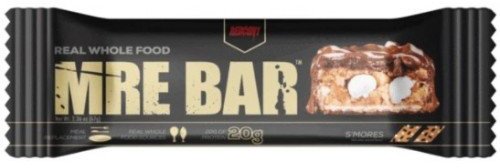 

Протеиновый батончик Redcon1 Mre Bar 67 g S'Mores