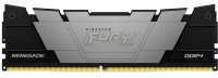 

Kingston Fury 16 Gb DDR4 3600 MHz Renegade Black (KF436C16RB12/16)