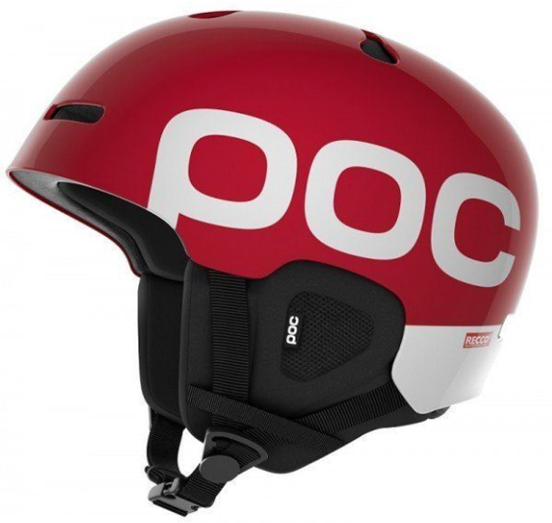 

Poc Auric Cut Backcountry Spin Bohrium Red р.XS/S (PC 104991101XSS1)