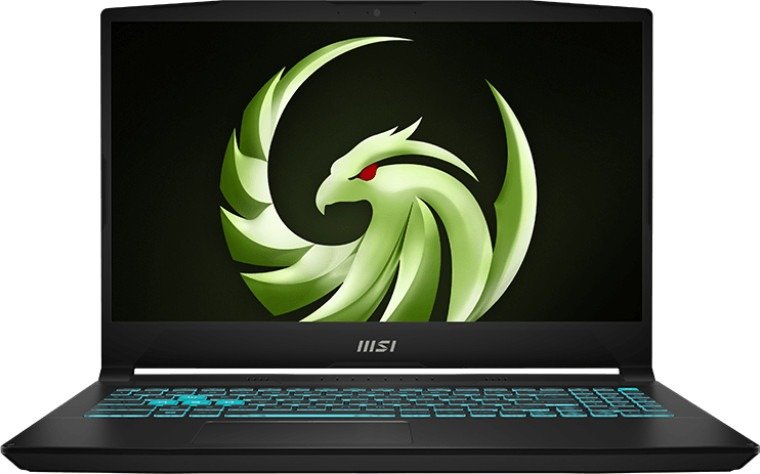 

Msi Bravo 15 B7EDP (B7EDP-024US)