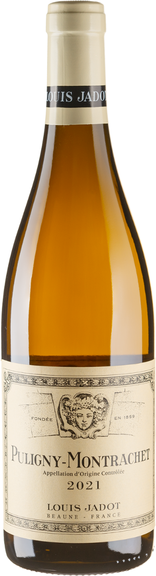Акція на Вино Louis Jadot Puligny-Montrachet 2021 белое сухое 0.75 л (BWT4888) від Stylus