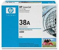 

Hp Lj 38A 4200 (Q1338A)