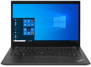 

Lenovo ThinkPad T14s Gen 2 (20WNS2780R)