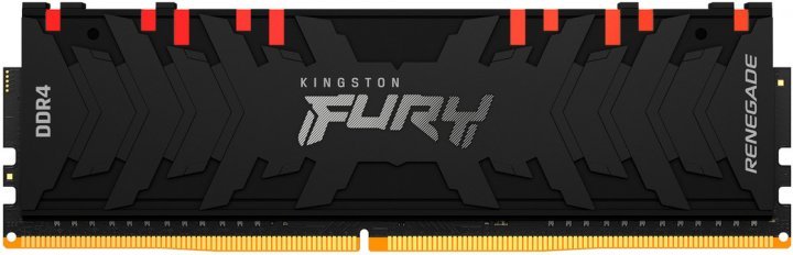 

Kingston Fury 16 Gb DDR4 3200 MHz Beast Rgb (KF432C16RB1A/16)