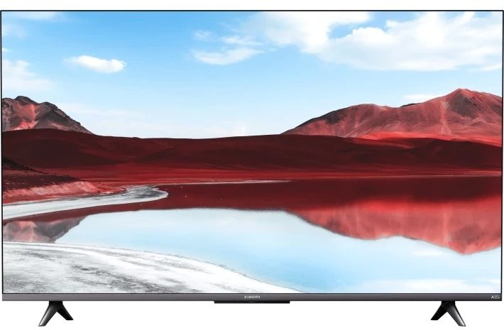 Акція на Xiaomi Tv A Pro 55 2025 від Y.UA