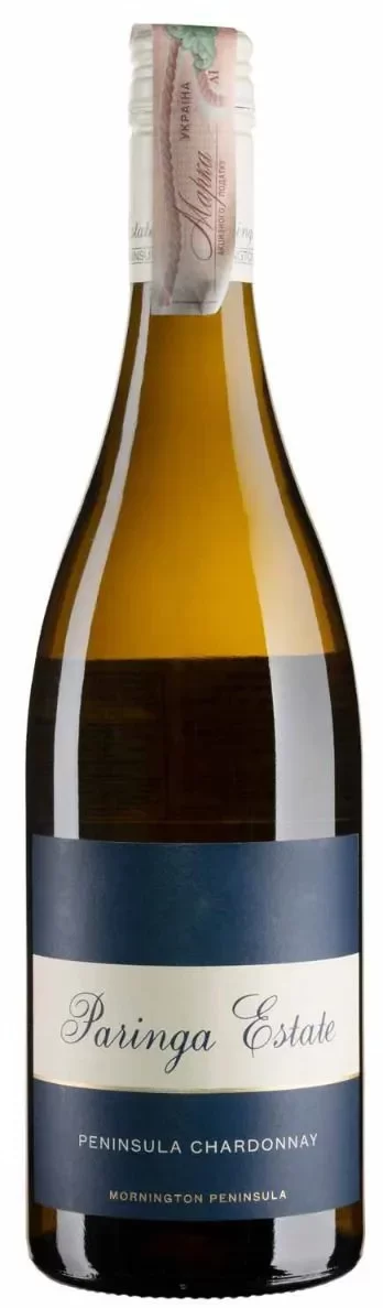 

Вино Paringa Estate Chardonnay Peninsula 2021 біле сухе 0.75 л (BWR4687)