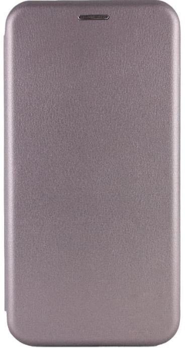 

Fashion Classy Grey for Samsung A366 Galaxy A36 5G