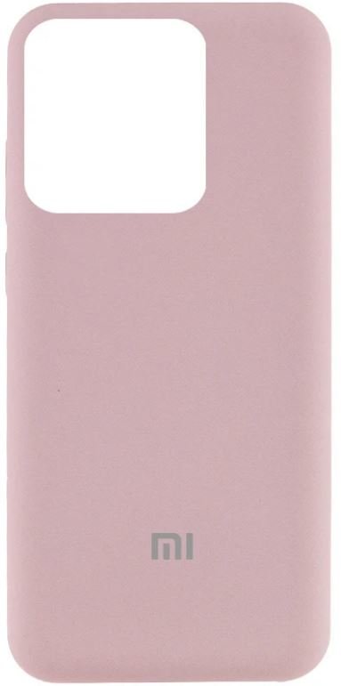 

Lakshmi Case Silicone Cover Pink Sand for Google Pixel 9 Pro Xl