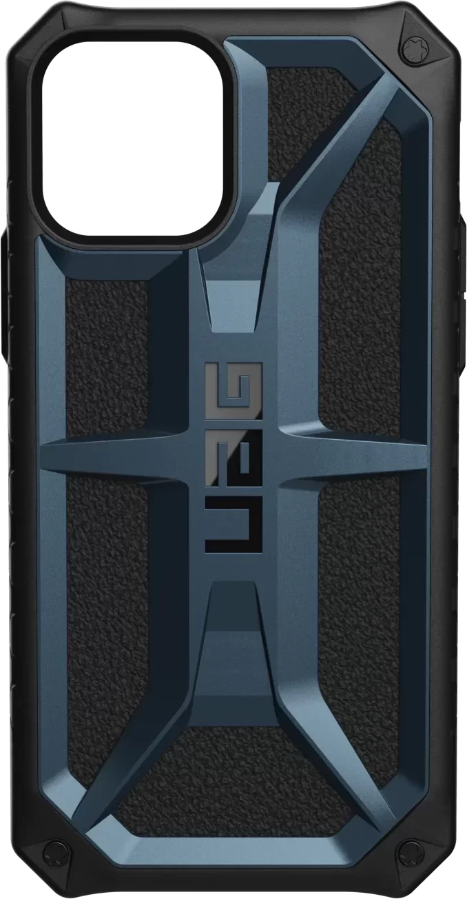 

Urban Armor Gear Uag Monarch Mallard (112351115555) for iPhone 12/iPhone 12 Pro