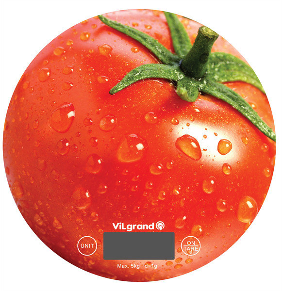 Акція на Vilgrand VKS-519 tomato від Stylus