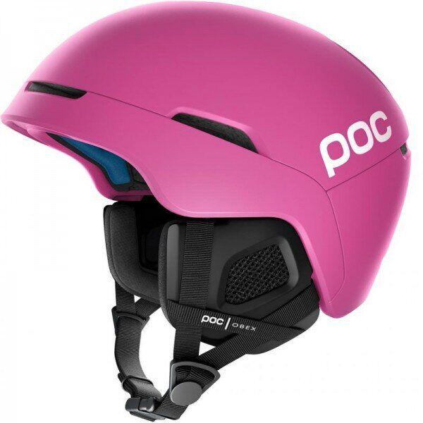 

Poc Obex Spin Actinium Pink XL/XXL (PC 1010317081XLX1)