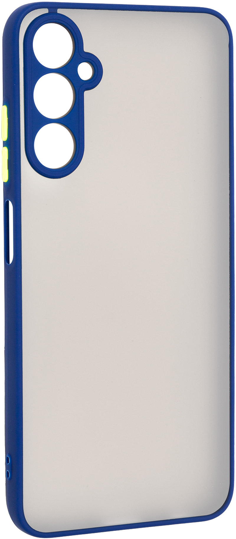 

ArmorStandart Frosted Matte Navy Blue for Samsung A057 Galaxy A05s (ARM72575)