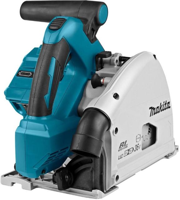 

Дискова пила Makita DSP600Z