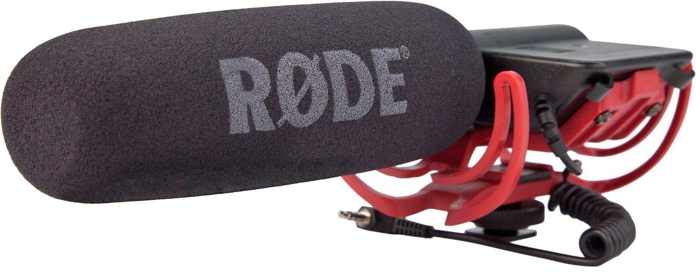 

Rode VideoMic Rycote (212203)