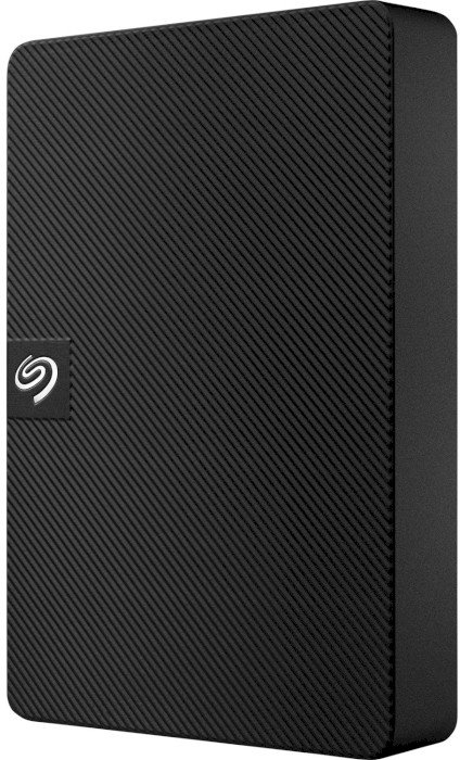 Акція на Seagate Expansion portable 4TB (STKM4000400) від Stylus