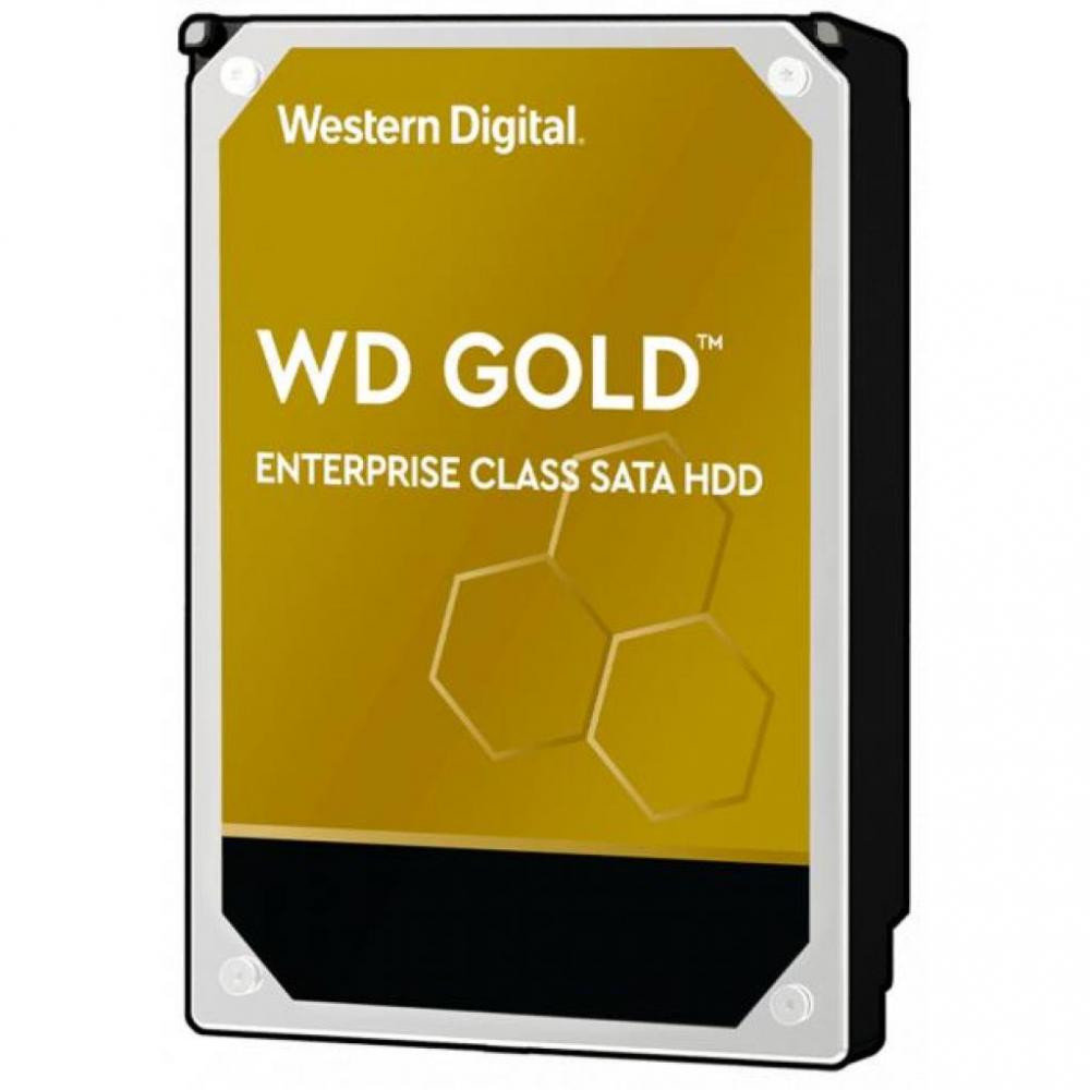 Акція на Wd Gold 6 Tb (WD6003FRYZ) від Stylus