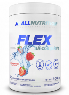 

All Nutrition Flex All Complex V2 - 400g Starwberry