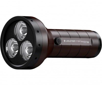

LedLenser P18R Signature 502191