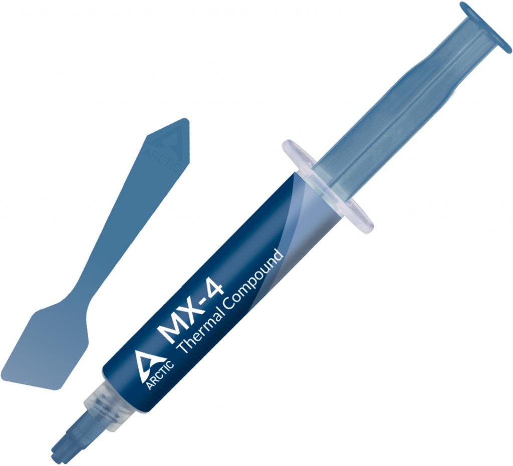 

Arctic MX-4. 8g (ACTCP00059A)