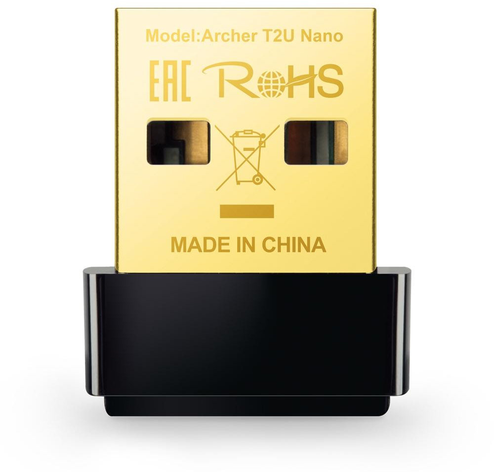 

TP-Link ARCHER-T2U-NANO