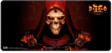 

Blizzard Diablo 2 Resurrected Prime Evil Xl (FBLMPD2SKELET21XL)