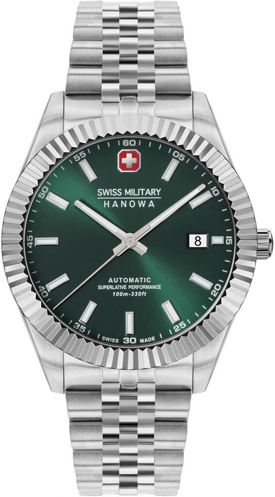 

Swiss Military Hanowa Diligenter SMWGL0002103 (631094)