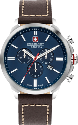 

Swiss Military-Hanowa Chrono Classic Ii 06-4332.04.003.05